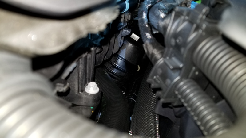 Illustration for article titled What We Found When We Crawled Under the 2020 Toyota Supra